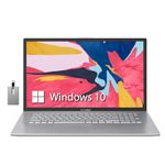 Asus 17 Inch Windows 10 Laptops