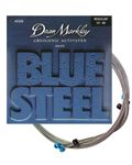 Dean Markley 2556 010 - .046 Blue Steel Electric Regular Guitar Strings