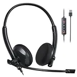 acer USB Headset with Microphone fo