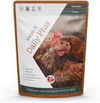 Verm-X Daily Plus 100% Natural Pell