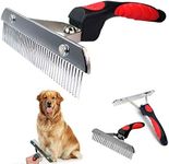 Dog Brushes for Grooming Large Dogs