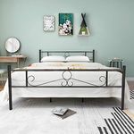 Wayfair Metal Beds