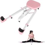 Split Machine, Leg Stretcher Machine to Improve Flexibility and Quality of Stretching, Equipment Suitable for Ballet, Cheerleading Dance, Gymnastics and Other Sports