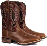 Palitutu Cowboy Boots For Men Weste