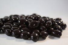 Dark Chocolate Coffee Beans Weights from 100 Grams