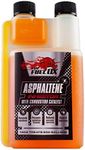 Fuel Ox Asphaltene : Asphaltene Inhibitor & Combustion Catalyst - Treatment for Diesel Engines - Removes Asphaltenes Formations Lubricates, Increases Mileage, Decreases Regens - 16oz Bottle