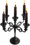 Rely+ 5 Arm Candelabra 10inch Tall 