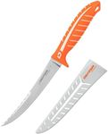 Dexter Outdoors Dextreme Dual Edge 