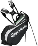 2025 TaylorMade Golf Tour Stand Bag