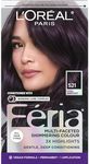 L'Oreal Paris Feria Multi-Faceted S