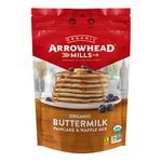 Arrowhead Mills Pancake Mixes