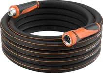 Giraffe Tools Garden Hose 50ft x 5/