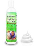 Vet Recommended Dog Dry Skin Cream 