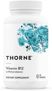 THORNE Vit