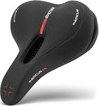 Wittkop Bike Seat I Bicycle Seat fo