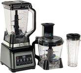 Ninja 3-in-1 Food Processor and Ble