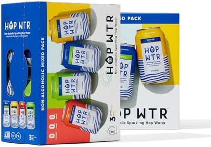 HOP WTR - 