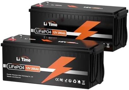 Litime 12V