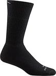 Darn Tough Tactical Boot Full Cushion Sock - Black X-Large