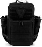 WOLFpak 45L Backpack (Black Venom)