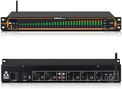 Equalizer 