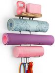 VINAEMO Yoga Mat Holder Accessories