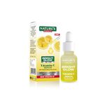 Nature's Essence Bright Glow Vitamin C Serum, 12ml