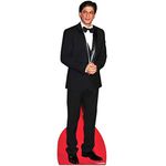 Shah Rukh Khan Bollywood Lifesize Cardboard Cutout Standup