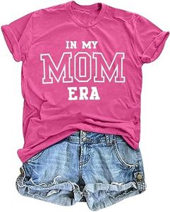 Mom Shirt 