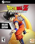 Dragon Ball Z: Kakarot Deluxe Editi