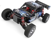 WLTOYS 124016 V2 Brushless Truck 75