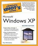 Complete Idiot's Guide to Windows XP