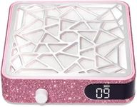 CHRISTINE SHELLY Nail Dust Collecto