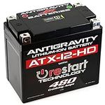 Antigravity ATX12-HD. Heavy Duty Li