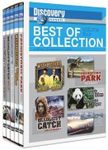 Discovery Channel: Best Of Collecti