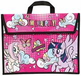 Character My Little Pony School Book Bag