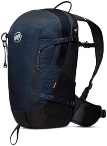 Mammut Lithium 20 - Women's Marine/Black