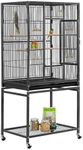 Yaheetech Bird Cage Flight Large Pa