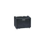 Roland AC-33 30-Watt Battery Powered Black Portable Acoustic Amp