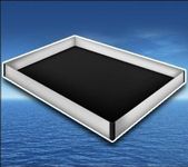 ProMax Heavy Duty Waterbed Liner for Hardside Waterbed Mattress Size: King