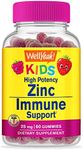 Well Yeah Zinc for Kids 25mg Gummie