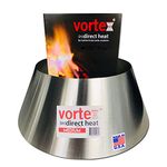 BBQ Vortex for Weber Kettle 22 26.75 WSM smokey mountain XL Kamado Big Green Egg