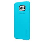 Incipio Thin Protective NGP Carrying Case for Samsung Galaxy S6 Edge+ - Retail Packaging - Blue