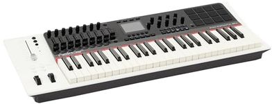 Nektar Panorama P4 49-key MIDI Controller Keyboard