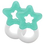 Baby Teethers Bpa Frees