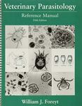 Veterinary Parasitology Reference M