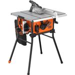 Black & Decker table saws