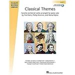 Classical Themes - Level 3: Hal Leo