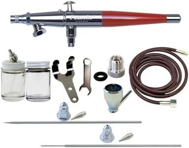 Paasche Airbrush VLS-3AS Airbrush Sets