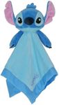 Disney Baby Stitch Snuggle Blanket 